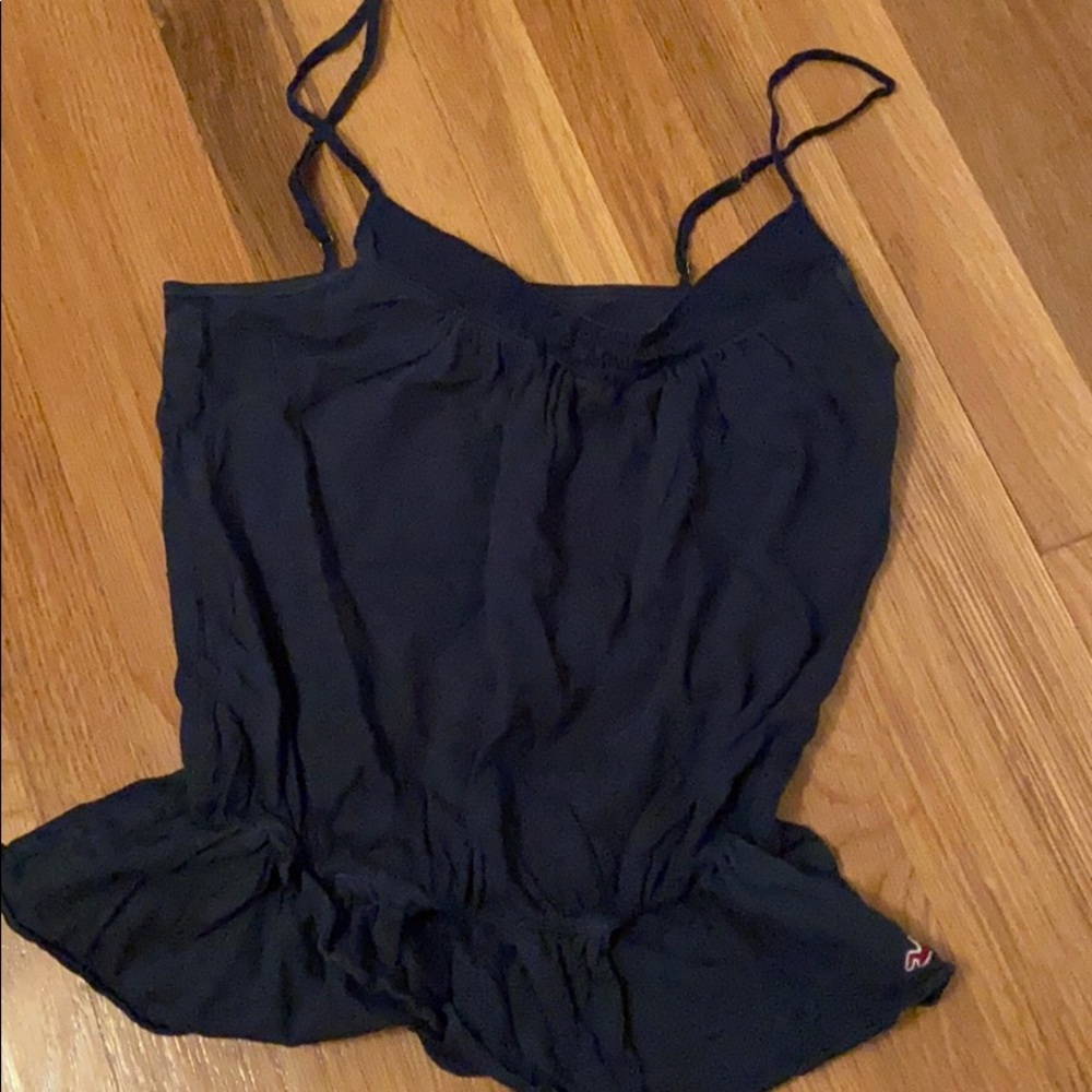 Hollister tank top